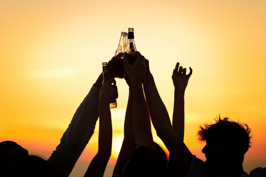 Arenas Brasilito Trimaran Cruise