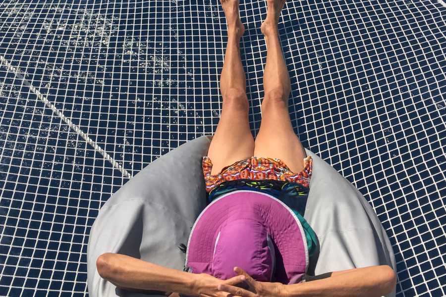 Arenas Brasilito Catamaran Sunset Sailing