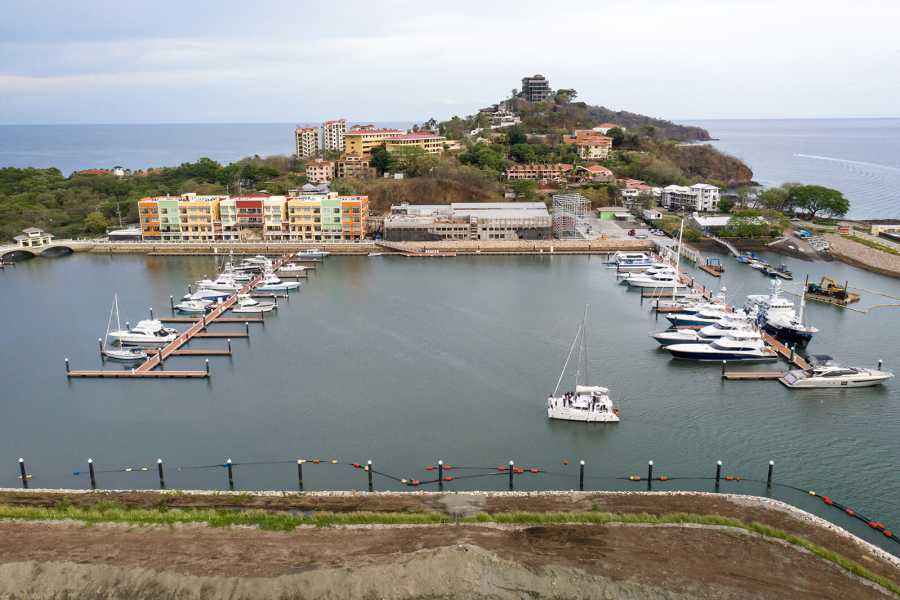 Arenas Brasilito Catamaran Sunset Sailing
