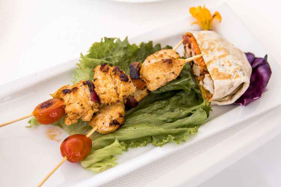 Arenas Brasilito Catamaran Sunset Sailing