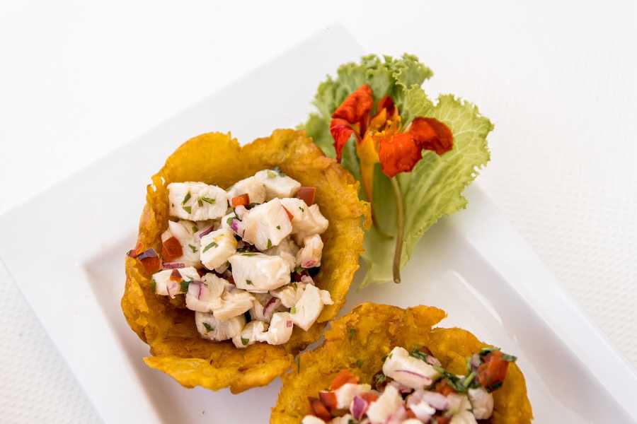 Arenas Brasilito Catamaran Sunset Sailing