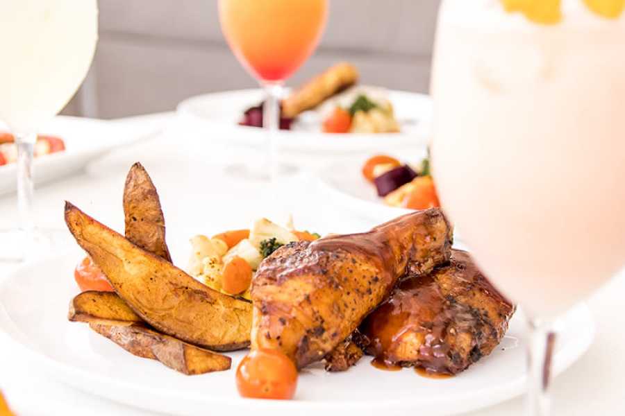 Arenas Brasilito Catamaran Sunset Sailing