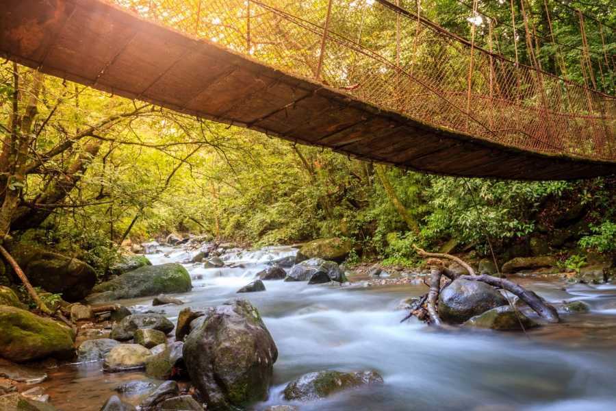 Arenas Brasilito Volcano Mega Combo