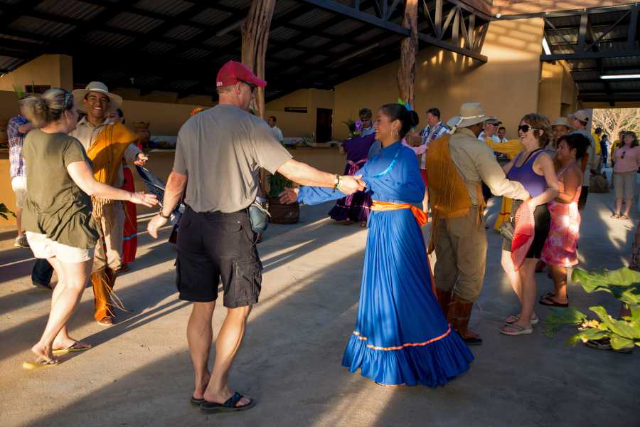 Arenas Brasilito Volcano Mega Combo