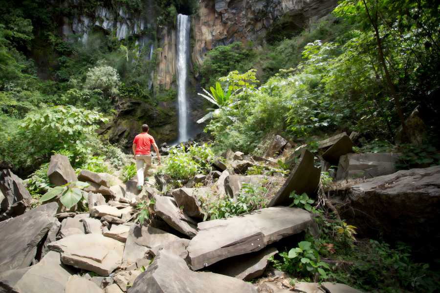 Arenas Brasilito Volcano Mega Combo