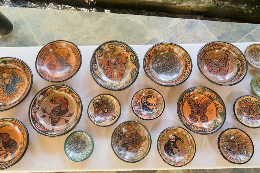 Arenas Brasilito Volcano Mega Combo