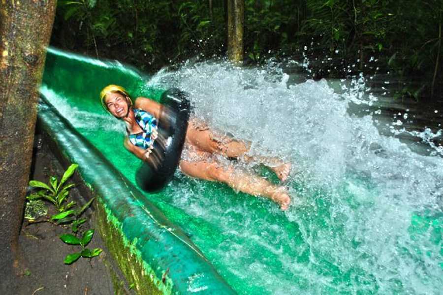 Arenas Brasilito Volcano Mega Combo