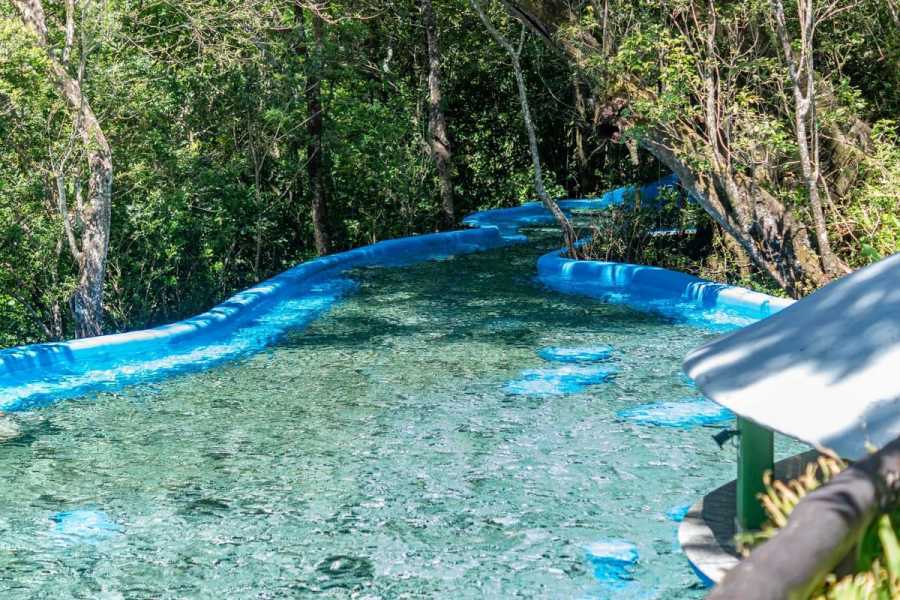 Arenas Brasilito Volcano Mega Combo