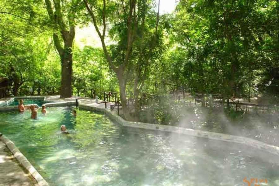 Arenas Brasilito Volcano Mega Combo