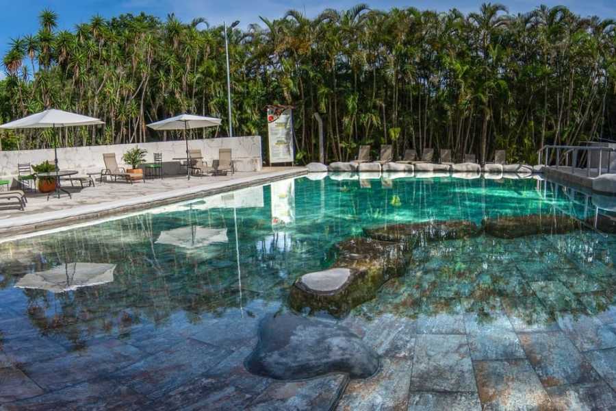 Arenas Brasilito Volcano Mega Combo