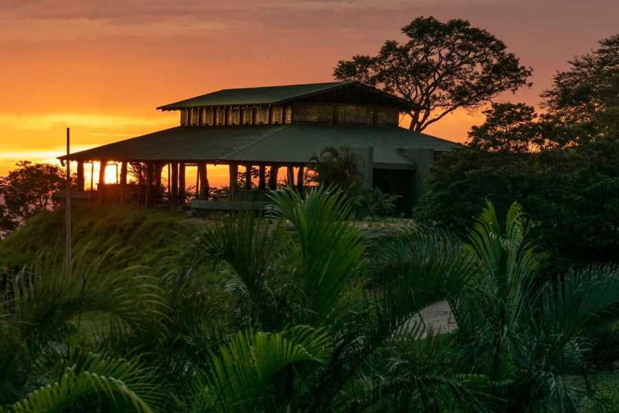 Arenas Brasilito Volcano Mega Combo