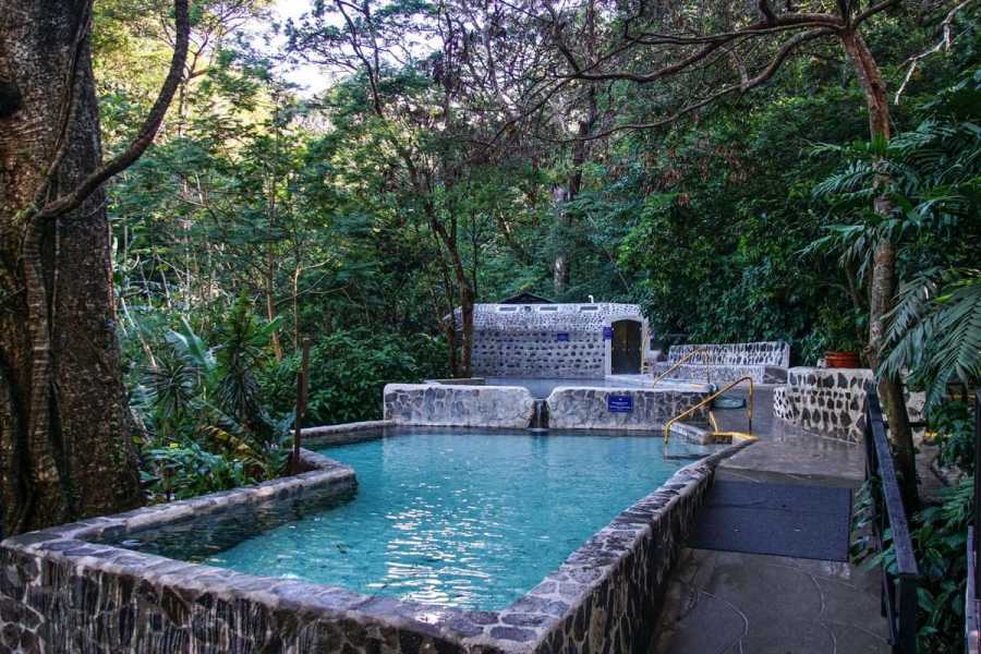 Arenas Brasilito Volcano Mega Combo