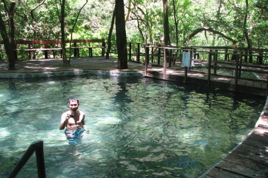 Arenas Brasilito Volcano Mega Combo