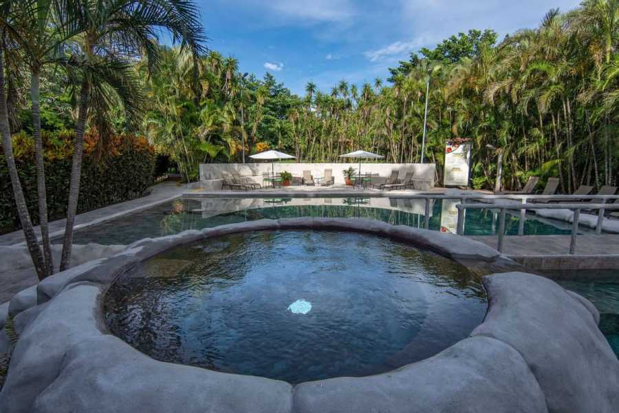 Arenas Brasilito Volcano Mega Combo