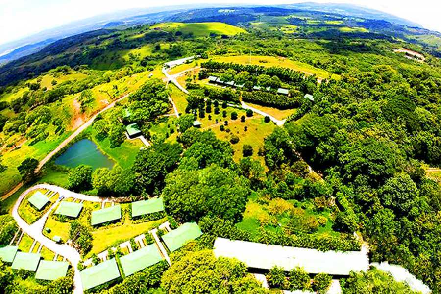 Arenas Brasilito Volcano Mega Combo
