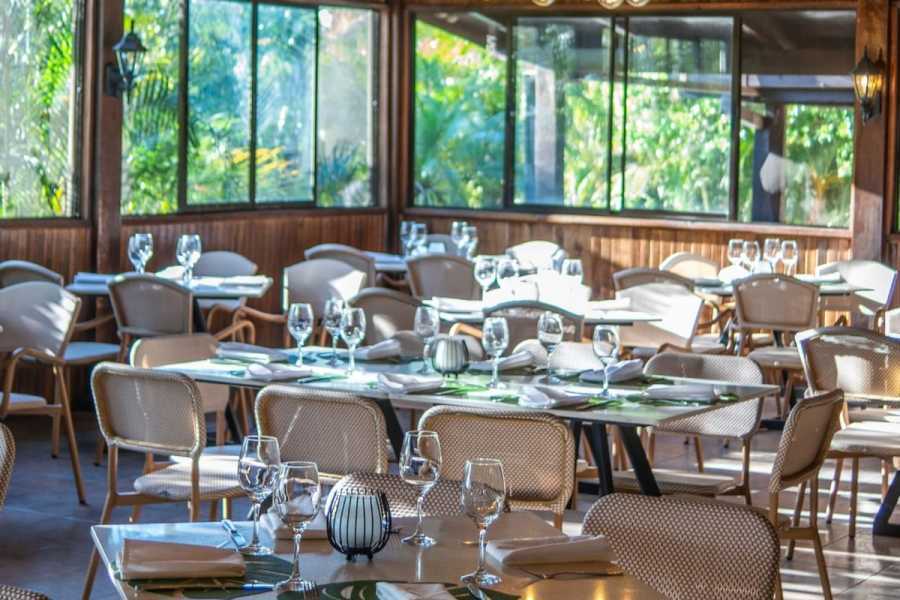 Arenas Brasilito Volcano Mega Combo