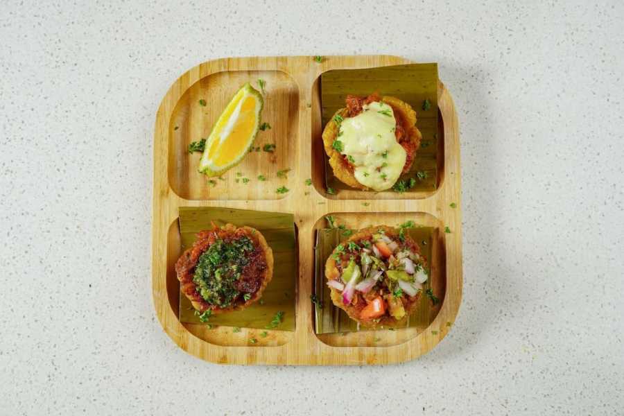 Arenas Brasilito Volcano Mega Combo