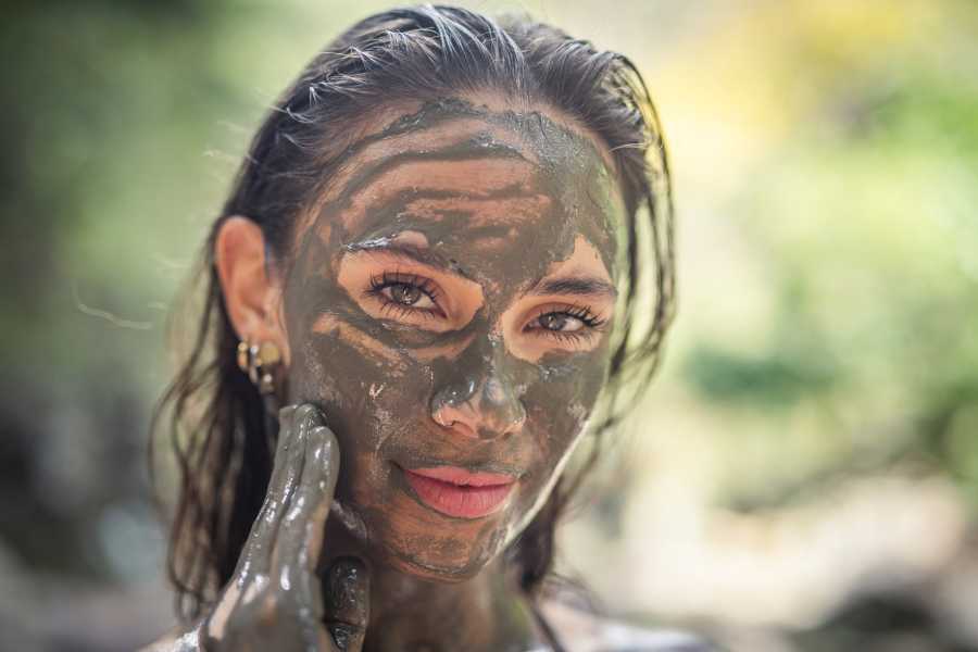 Arenas Brasilito River Tubing Adventure