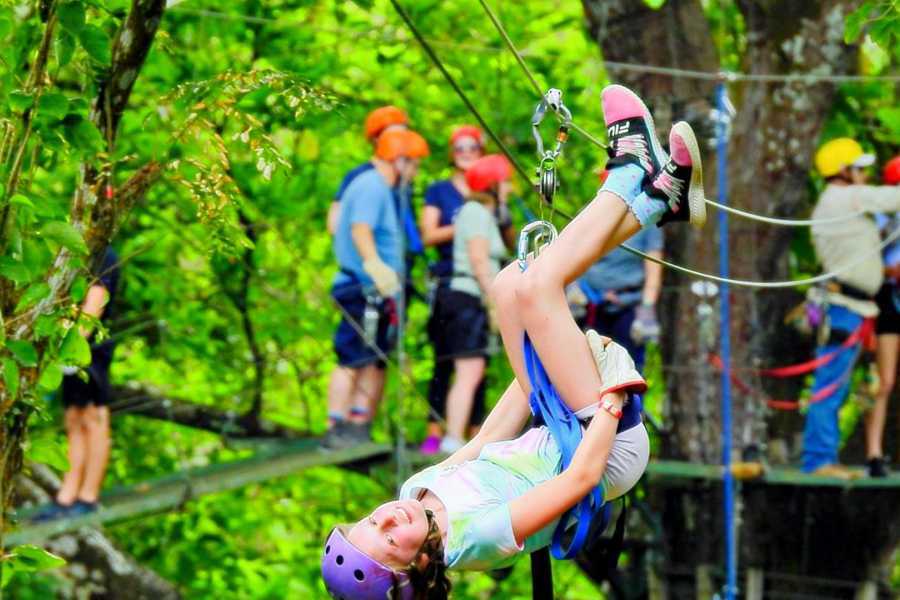 Arenas Brasilito Family Fun Combo