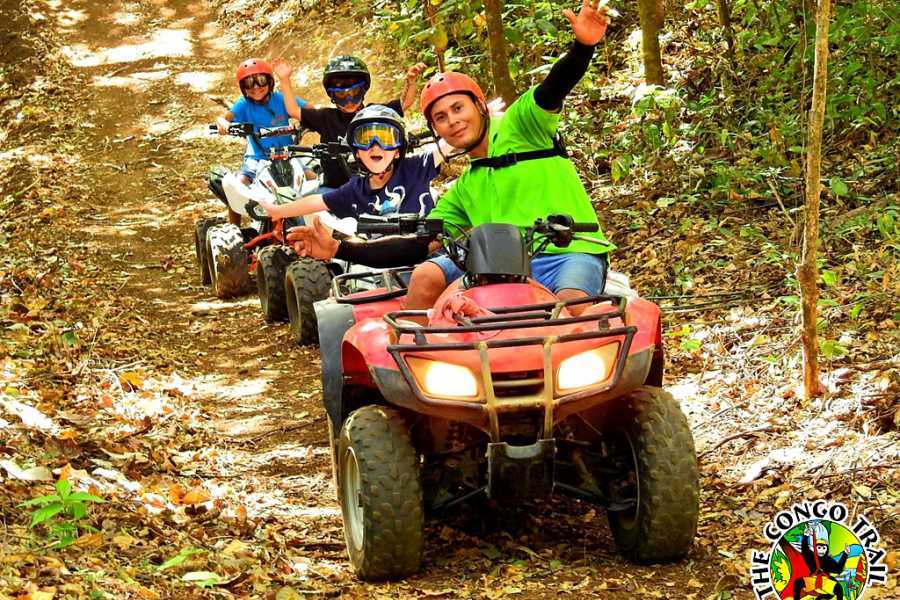 Arenas Brasilito Family Fun Combo