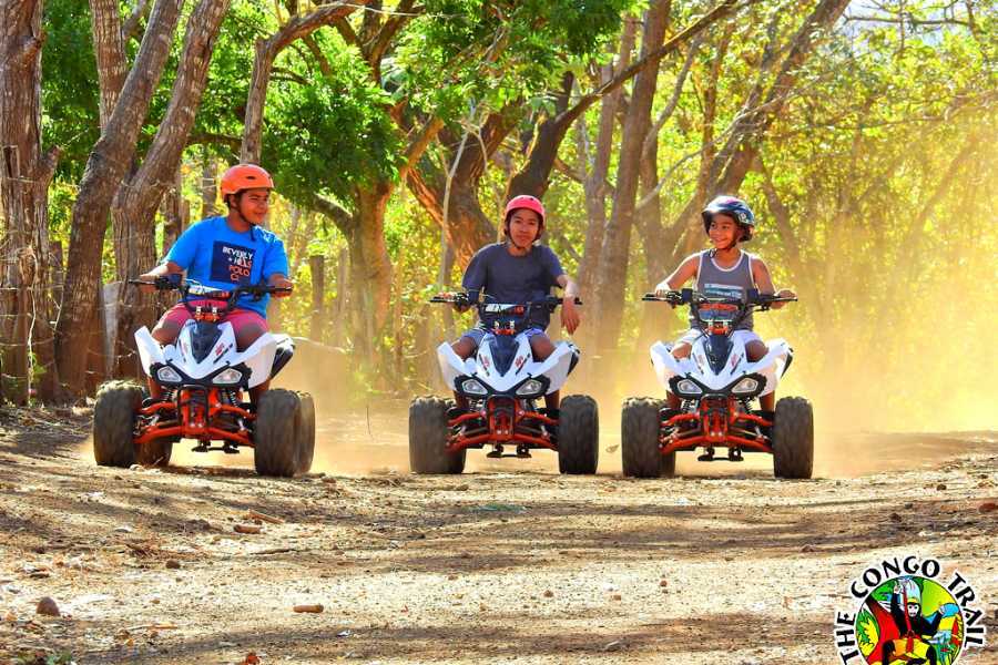 Arenas Brasilito Family Fun Combo