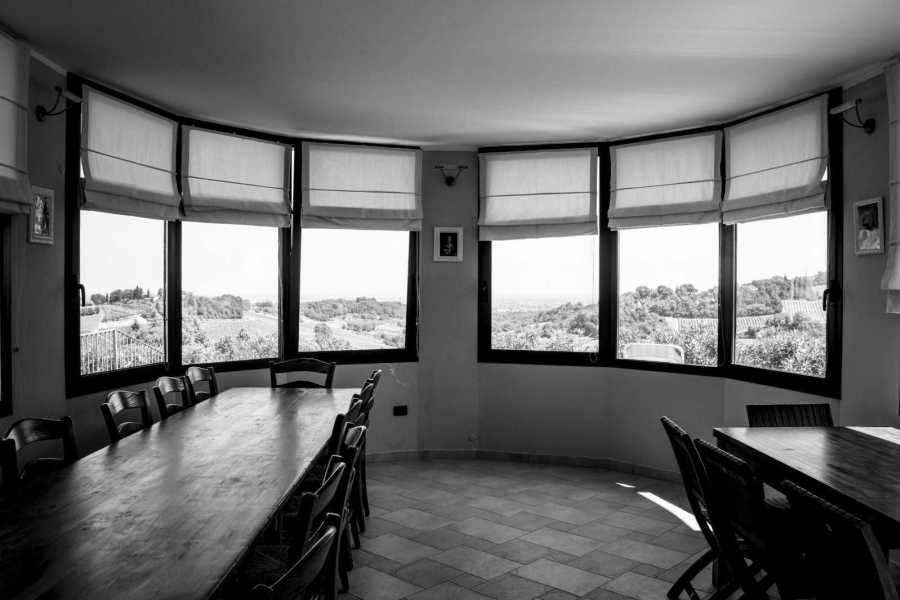 Bologna Welcome - eXtraBo Vini e tradizione tra vigneto e cantina - Speciale Weekend del gusto