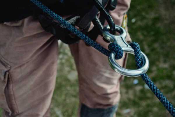 The Extreme Zip-line tour
