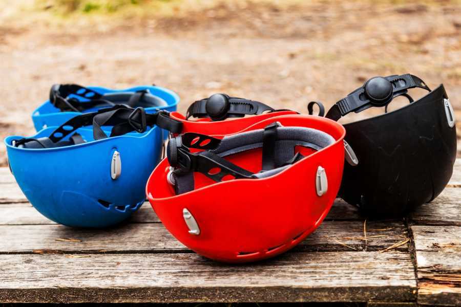 Arenas Brasilito The Extreme Zip-line tour