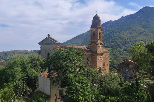 Bustour Geheimnisse der hinteren Balagne