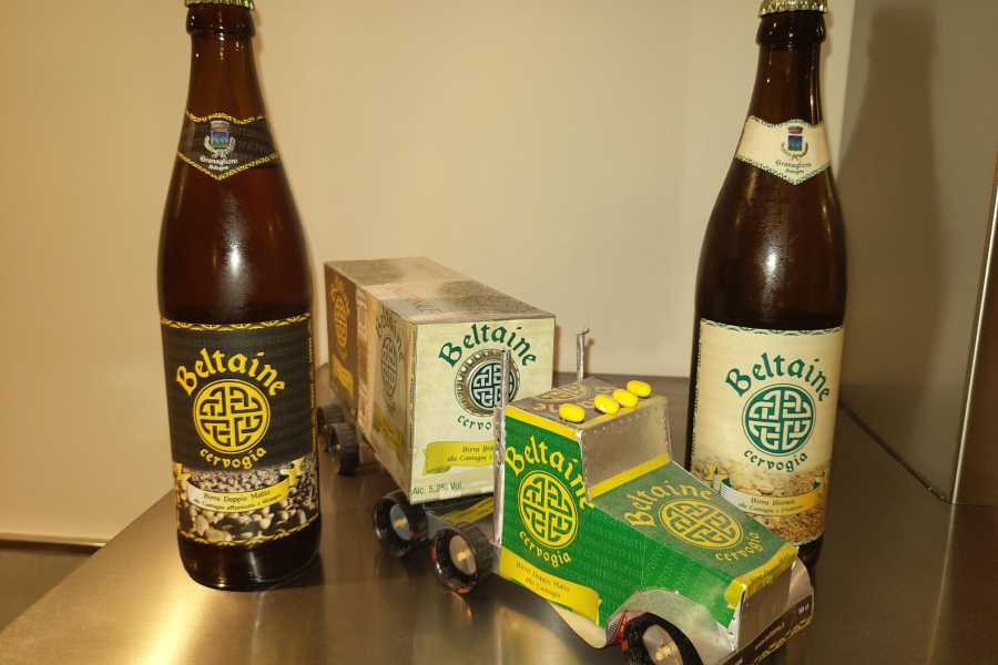 Bologna Welcome - eXtraBo Castagne da scoprire: passeggiata, raccolta e degustazione - Speciale Weekend del gusto