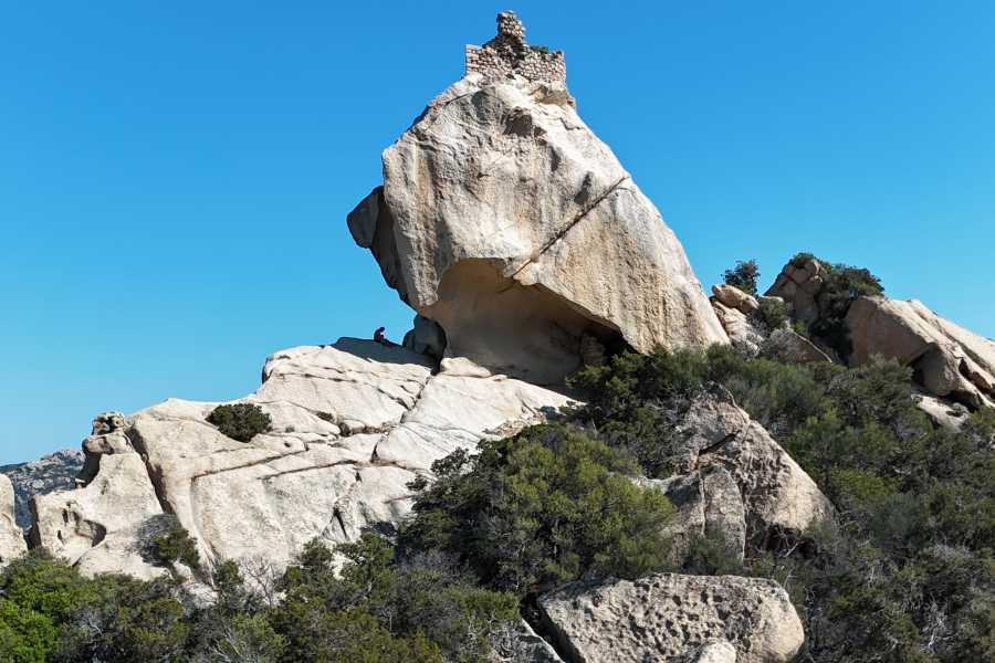 Sailtogether.com Corsica & Sardinia