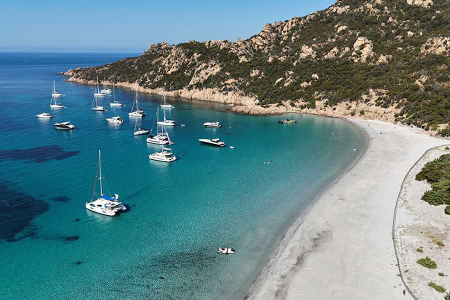 Sailtogether.com Corsica & Sardinia