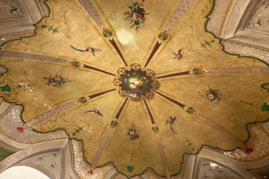 Bologna Welcome - eXtraBo Palazzo Calderini - Discovering Villas and Castles