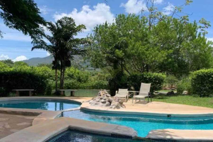 Tour Guanacaste ATV Rafting and Volcano Hot Springs Combo