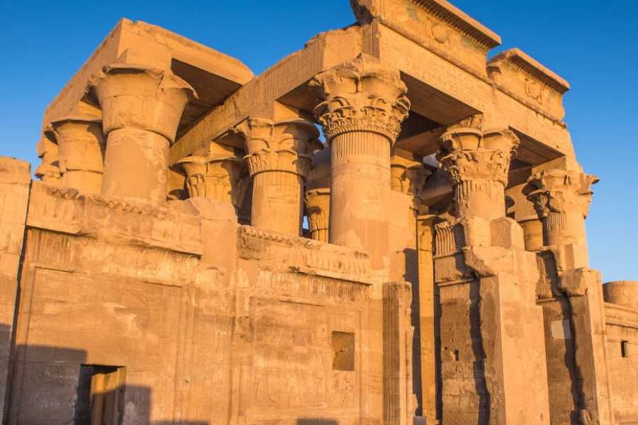Egypt Tour packages 8 Days Egypt Tour Package Marsa Alam and Nile cruise