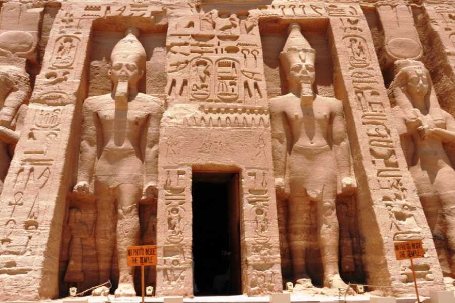 Egypt Tour packages 8 Days Egypt Tour Package Marsa Alam and Nile cruise