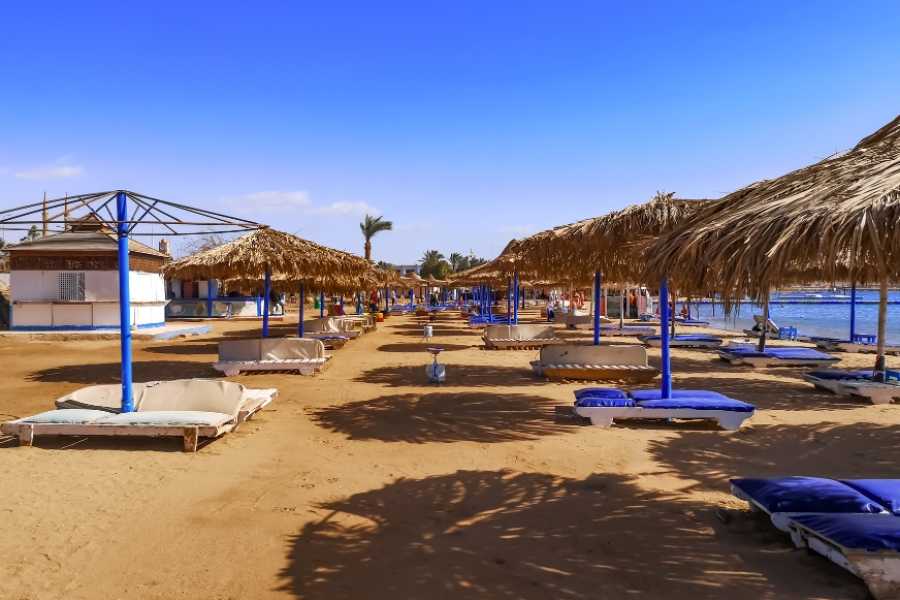 Egypt Tour packages 15 Days Egypt Tour Cairo and Nile cruise with Red Sea