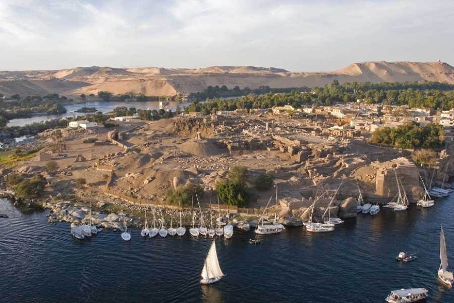 Egypt Tour packages 15 Days Egypt Tour Cairo and Nile cruise with Red Sea