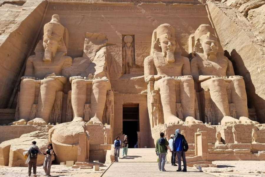 Egypt Tour packages 7 Days Egypt New Year Tour Package Cairo and Nile Cruise