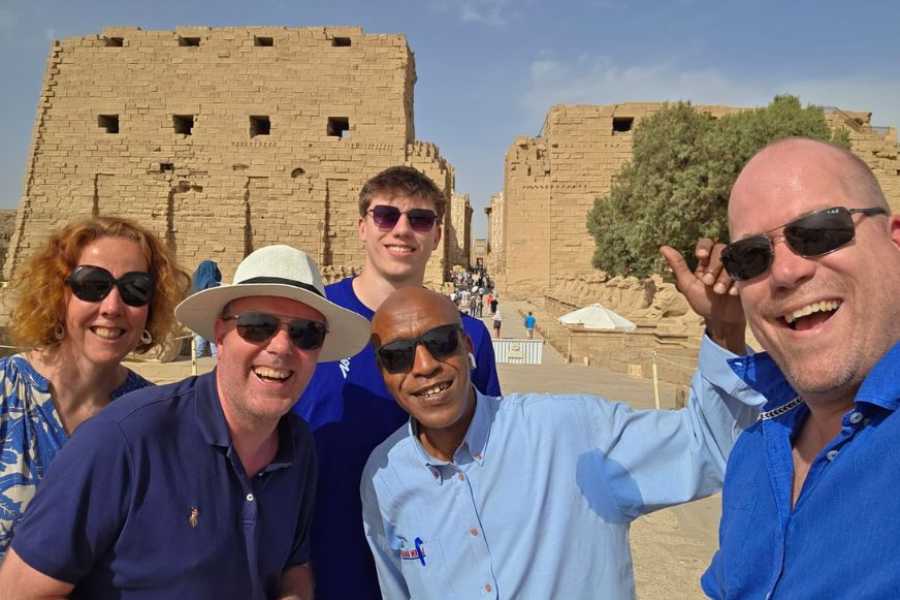 Egypt Tour packages 10 Days Egypt New Year Tour Package Cairo to luxor and Hurghada