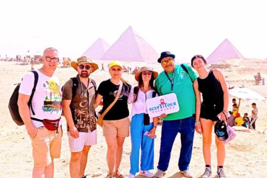 Egypt Tour packages 10 Days Egypt New Year Tour Package Cairo to luxor and Hurghada