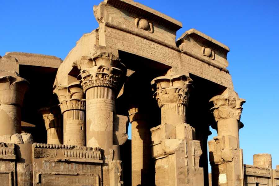 Egypt Tour packages 15-dages Kulturel og historisk tur til Kairo, Nilen og R&oslash;dehavet fra Kairo