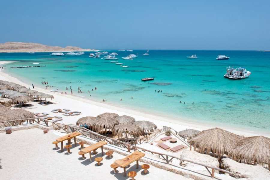 Egypt Tour packages 15-dages Kulturel og historisk tur til Kairo, Nilen og R&oslash;dehavet fra Kairo