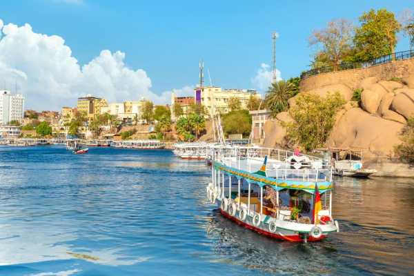 11 Days Egypt New Year Tour Package Cairo Nile Cruise and white desert