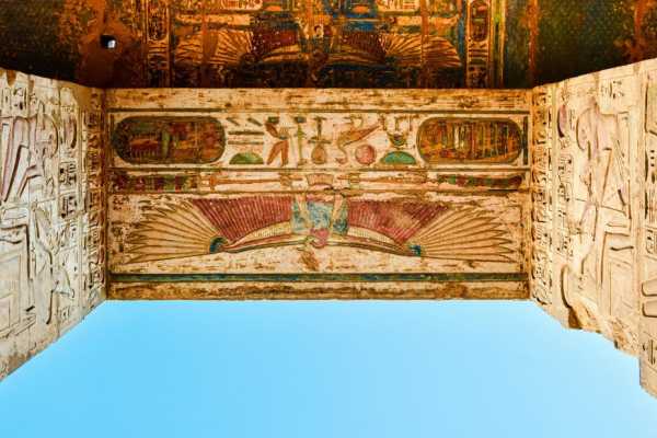 11 Days Egypt New Year Tour Package Cairo Nile Cruise and white desert
