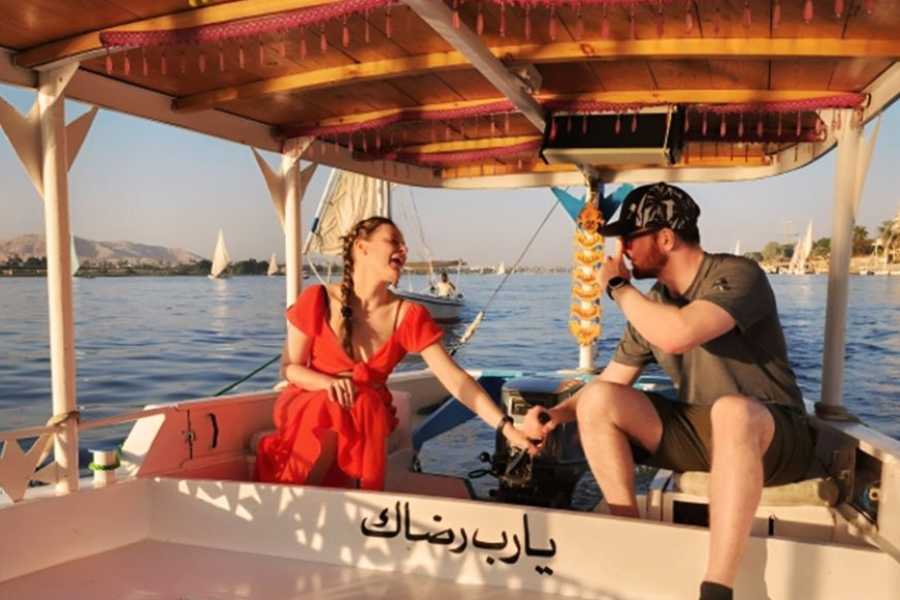 Egypt Tour packages 11 Days Egypt New Year Tour Package Cairo Nile Cruise and white desert