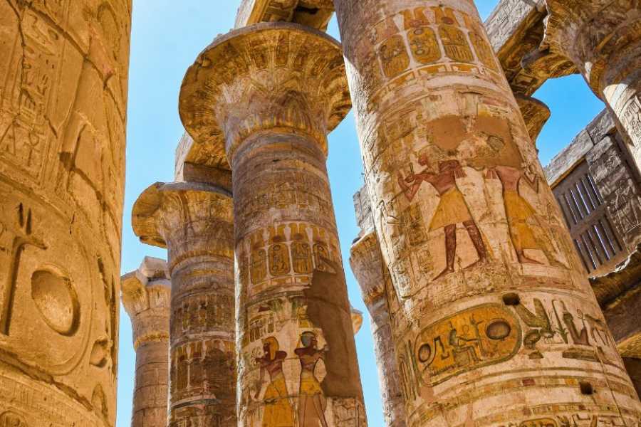 Egypt Tour packages 11 Days Egypt New Year Tour Package Cairo Nile Cruise and white desert