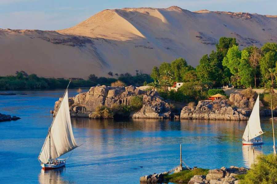 Egypt Tour packages 11 Days Egypt New Year Tour Package Cairo Nile Cruise and white desert