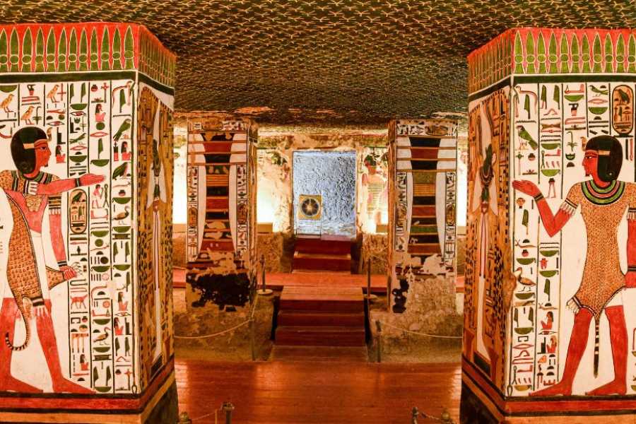 Egypt Tour packages 11 Days Egypt New Year Tour Package Cairo Nile Cruise and white desert