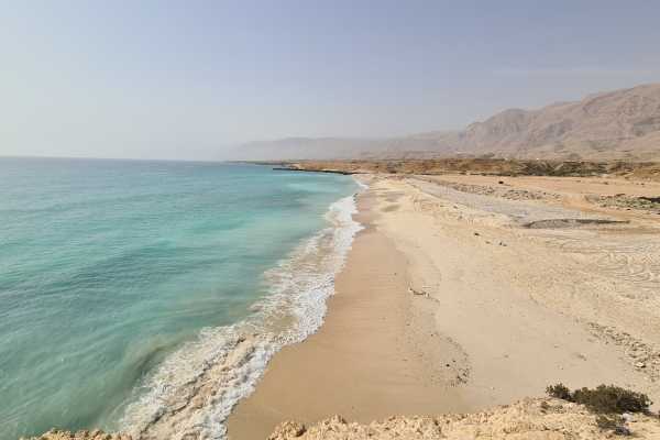 The Great Descent &ndash; Majlis Al Jinn